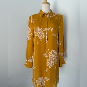 Joie dress shirt size Medium